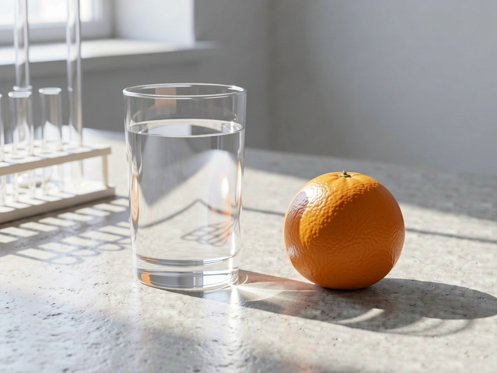 Purity and precision